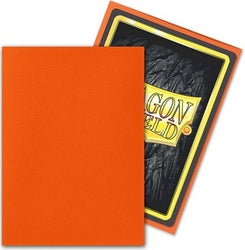 Dragon Shield Matte Sleeves (100ct)