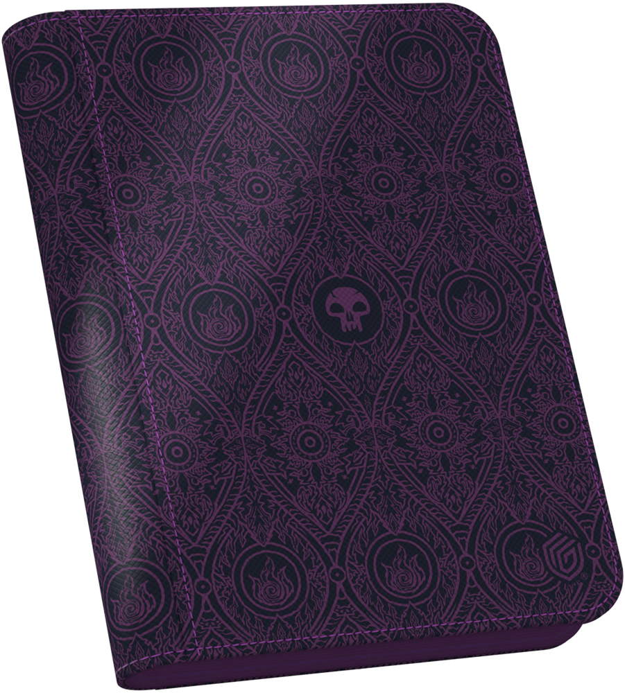 UG ZIPFOLIO 160 XENOSKIN MTG AVATAR: THE LAST AIRBENDER