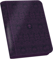 UG ZIPFOLIO 160 XENOSKIN MTG AVATAR: THE LAST AIRBENDER
