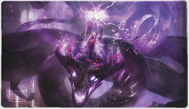 DRAGON SHIELD PLAYMAT SAKURA ALLY