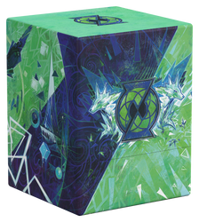 UG DECK CASE BOULDER 100+ MTG SECRETS OF STRIXHAVEN