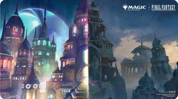 UP Playmat - MTG UNIVERSES BEYOND FINAL FANTASY