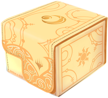 GATHERERS TAVERN MTG LORWYN ECLIPSED DOMARU BOX