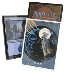UG ART SLEEVES MTG SECRETS OF STRIXHAVEN 100CT