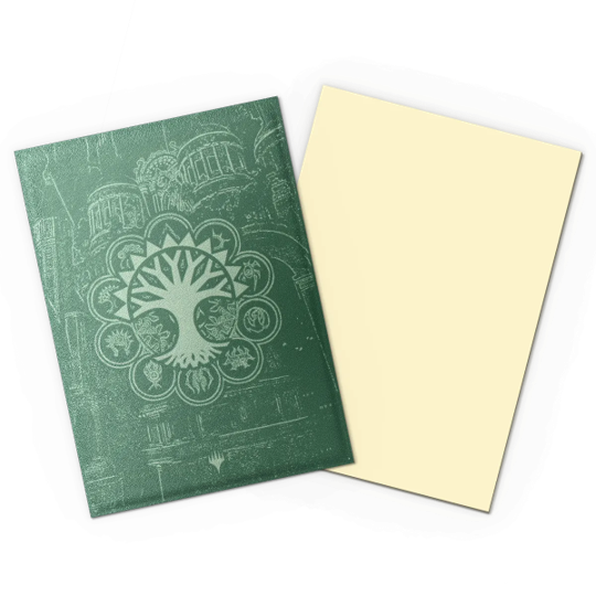Dragon Shield DUAL Matte MTG Guildpact Sleeves (100ct)