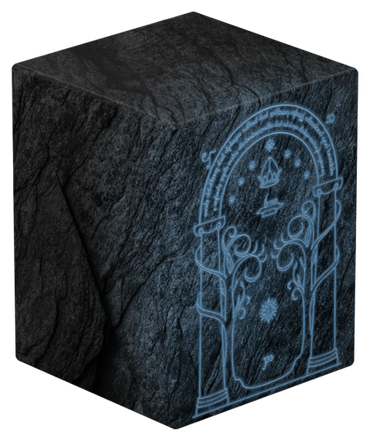 UG DECK CASE BOULDER 100+ LOTR PLACES OF MIDDLE EARTH - MINES OF MORIA