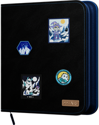GATHERERS TAVERN CRYPTIDS COLLECTION DOMARU BINDER 12PKT