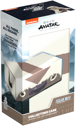 ULTIMATE GUARD SQUAROES COLLECTOR'S CASE