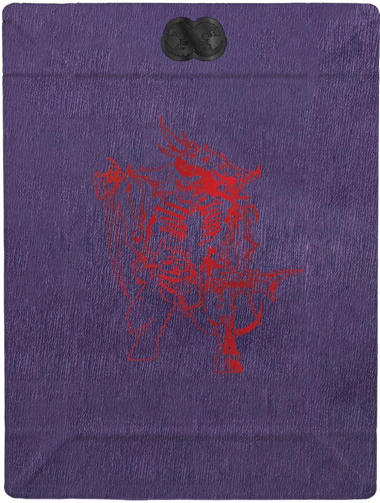 UP DICE FOLDABLE ROLLING TRAY WARHAMMER 40K PREMIUM