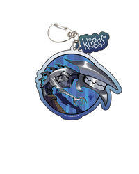 GATHERERS TAVERN MTG NEW PHYREXIA KLIGGS KEYCHAIN