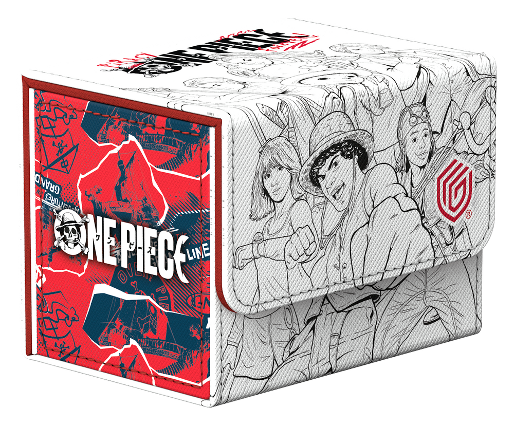 UG DECK CASE ONE PIECE SIDEWINDER 80+ XENOSKIN ONE PIECE