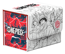 UG DECK CASE ONE PIECE SIDEWINDER 80+ XENOSKIN ONE PIECE
