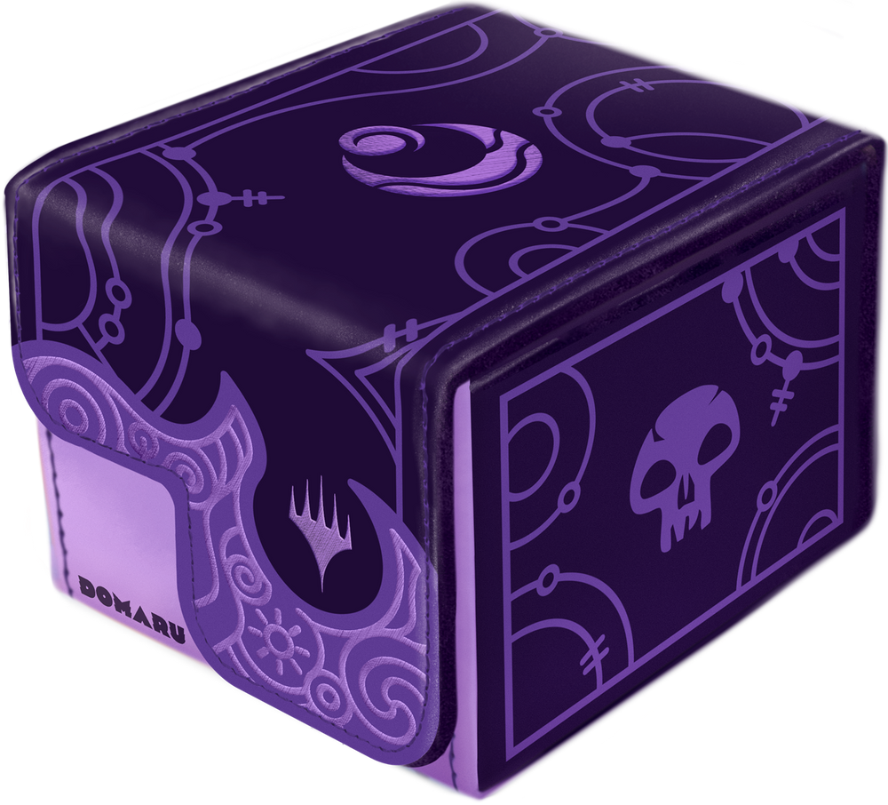 GATHERERS TAVERN MTG LORWYN ECLIPSED DOMARU BOX