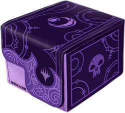 GATHERERS TAVERN MTG LORWYN ECLIPSED DOMARU BOX