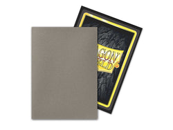 Dragon Shield DUAL Matte Sleeves (100ct)