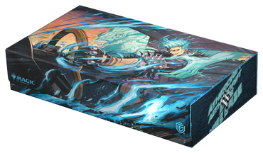 UG DECK CASE OMNIHIVE 1000+ MTG AETHERDRIFT
