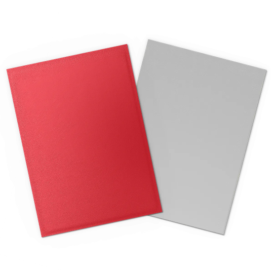 Dragon Shield DUAL Matte Sleeves (100ct)