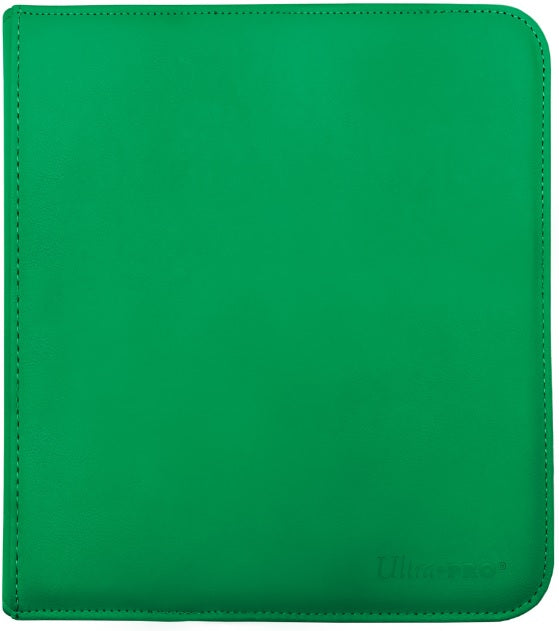 UP ZIP BINDER PRO 12PKT