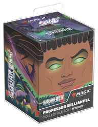 ULTIMATE GUARD SQUAROES 100+