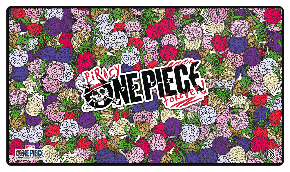 UG PLAYMAT ONE PIECE