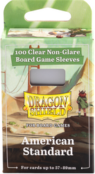 Dragon Shield Board Game Sleeves