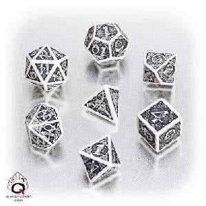 Q-Workshop RPG Set (7-Die Set)