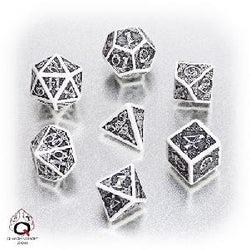 Q-Workshop RPG Set (7-Die Set)