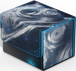 UG DECK CASE SIDEWINDER 100+ - MTG EDGE OF ETERNITIES