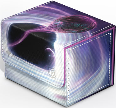 UG DECK CASE SIDEWINDER 100+ - MTG EDGE OF ETERNITIES