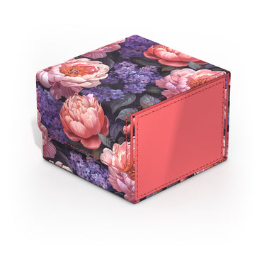 UG DECK CASE SIDEWINDER 133+ FLORAL