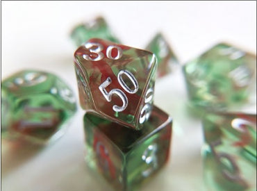 Little Dragon Dice Set
