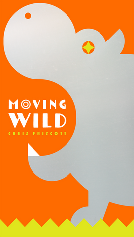 MOVING WILD