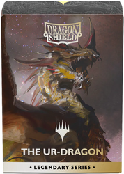 DRAGON SHIELD SLEEVES - MTG LEGENDARY SERIES 100ct