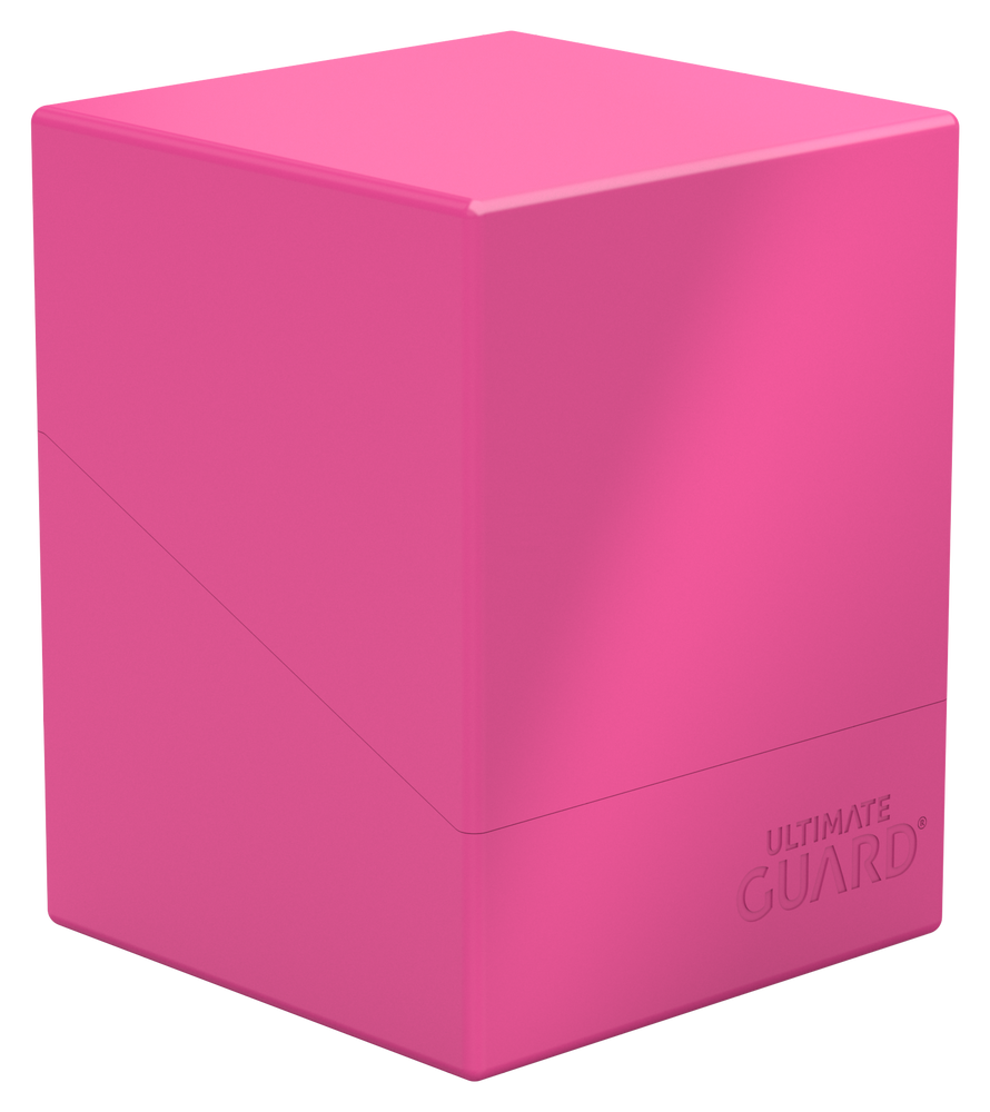 UG DECK CASE BOULDER 100+