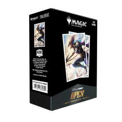 UP D-PRO APEX MTG FINAL FANTASY 105CT