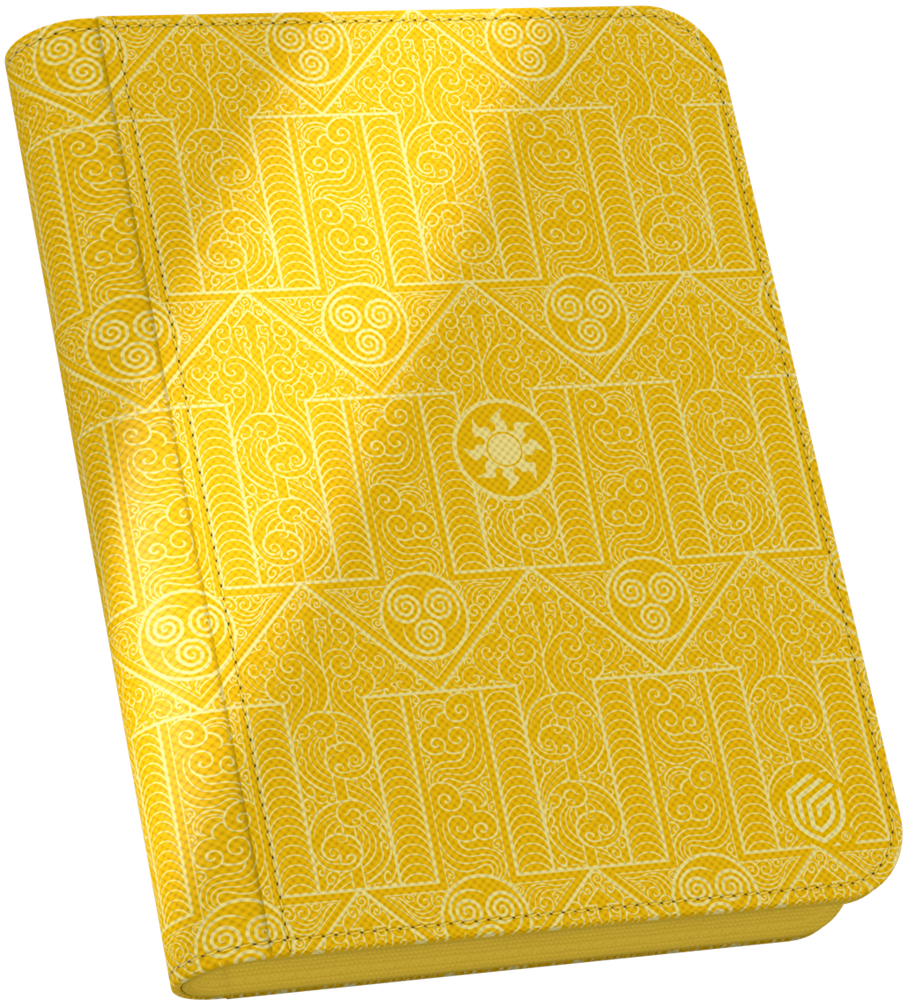 UG ZIPFOLIO 160 XENOSKIN MTG AVATAR: THE LAST AIRBENDER