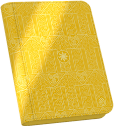 UG ZIPFOLIO 160 XENOSKIN MTG AVATAR: THE LAST AIRBENDER