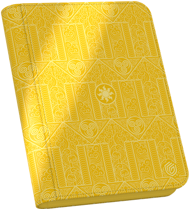 UG ZIPFOLIO 160 XENOSKIN MTG AVATAR: THE LAST AIRBENDER