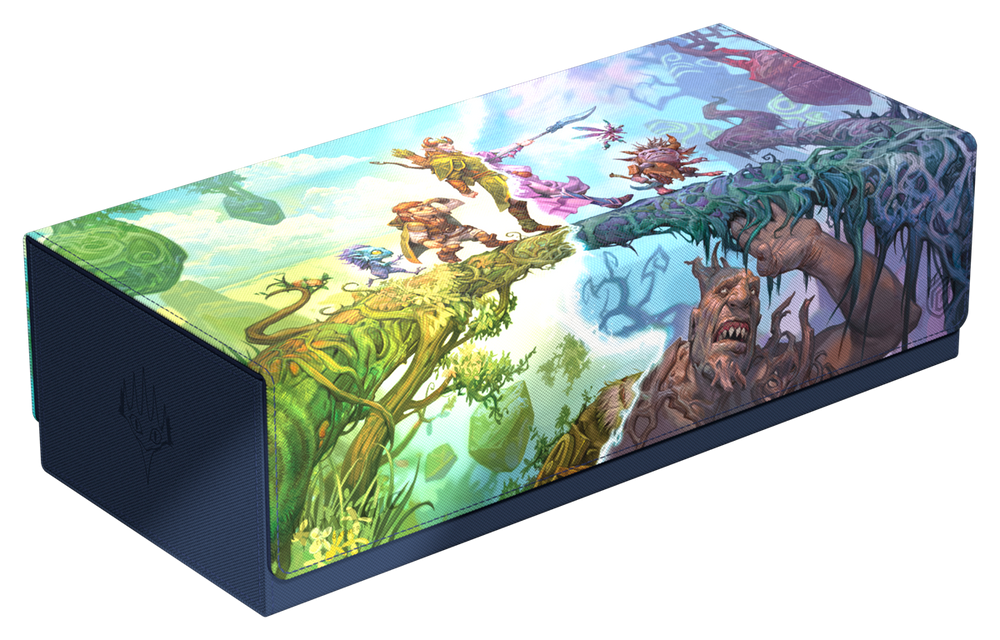 UG DECK CASE ARKHIVE 1000+ XENOSKIN MTG LORWYN ECLIPSED