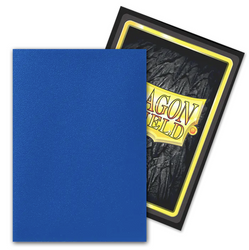 Sleeves: Dragon Shield DUAL Matte Japanese