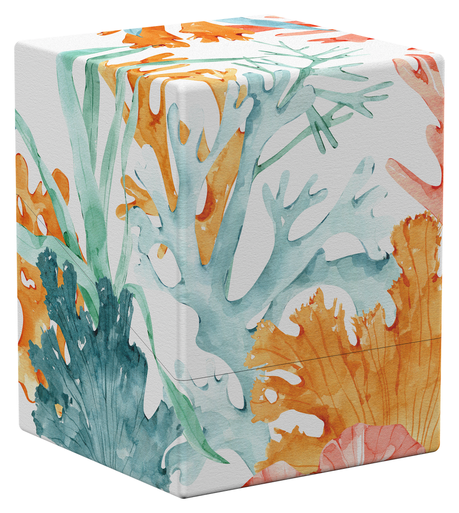 UG DECK CASE BOULDER 100+ CORAL PLACES