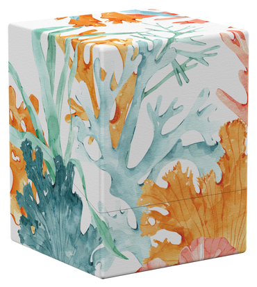 UG DECK CASE BOULDER 100+ CORAL PLACES