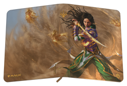 UG ZIPFOLIO 360 XENOSKIN MTG TARKIR DRAGONSTORM