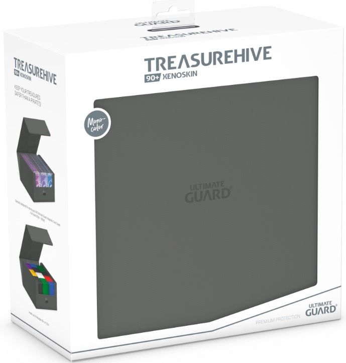 UG DECK CASE TREASUREHIVE 90+