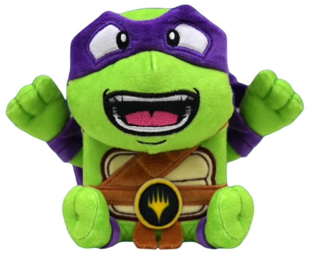 GATHERERS TAVERN TMNT ARTY BOX