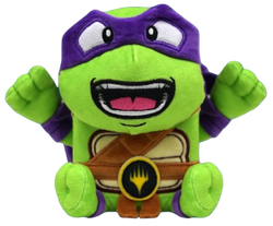 GATHERERS TAVERN TMNT ARTY BOX