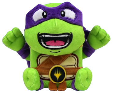 GATHERERS TAVERN TMNT ARTY BOX