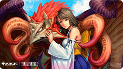 UP Playmat - MTG UNIVERSES BEYOND FINAL FANTASY