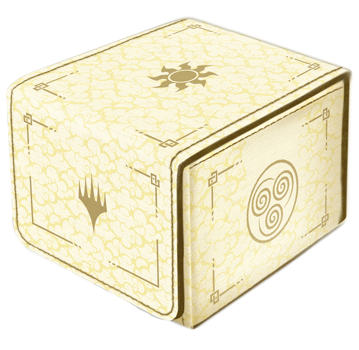 GATHERERS TAVERN MTG AVATAR THE LAST AIRBENDER DOMARU BOX