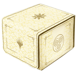 GATHERERS TAVERN MTG AVATAR THE LAST AIRBENDER DOMARU BOX